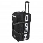 Head Tour Team Travelbag Black / Orange
